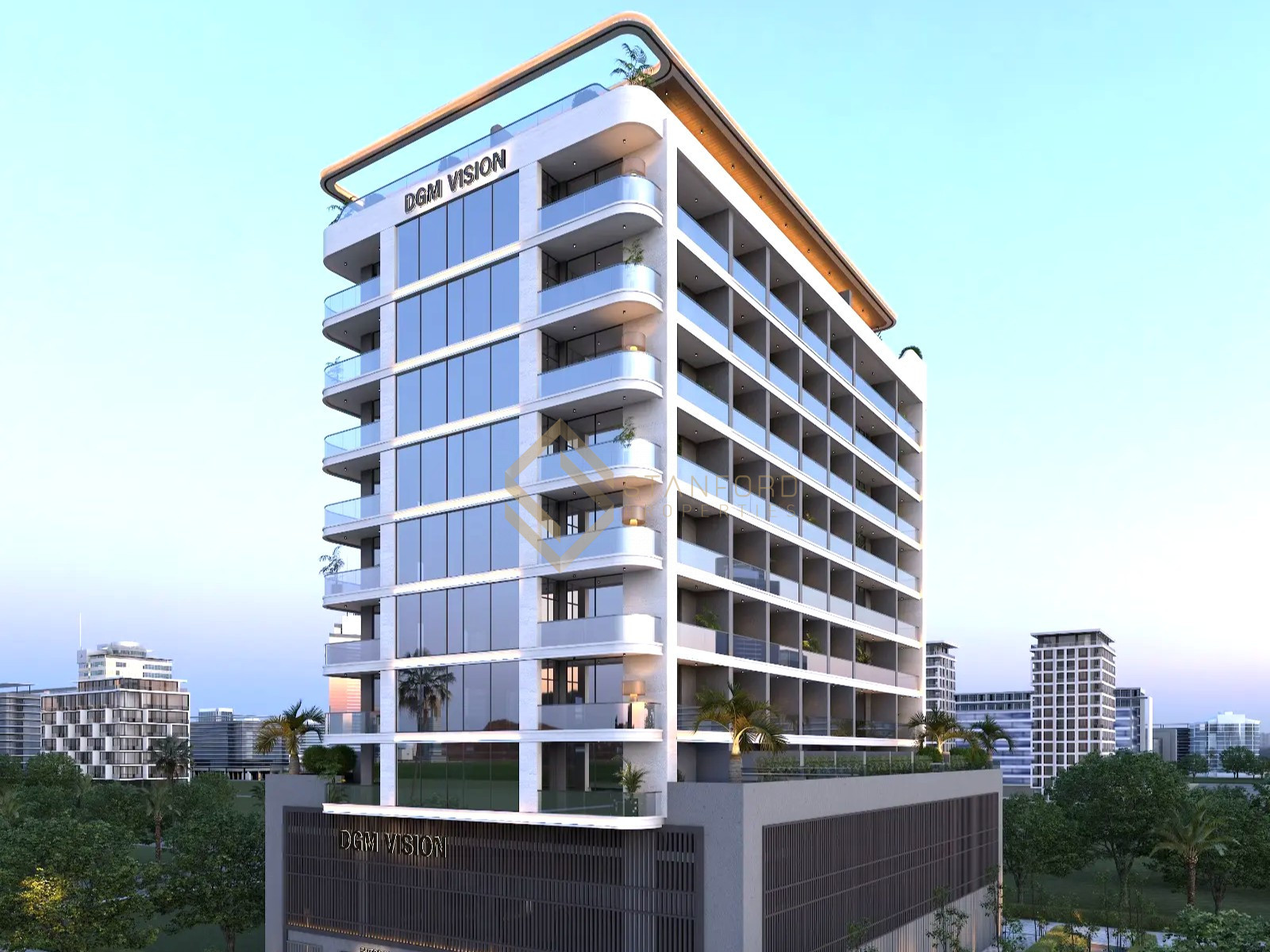 Near Metro Station | Luxury Finish | Great ROI