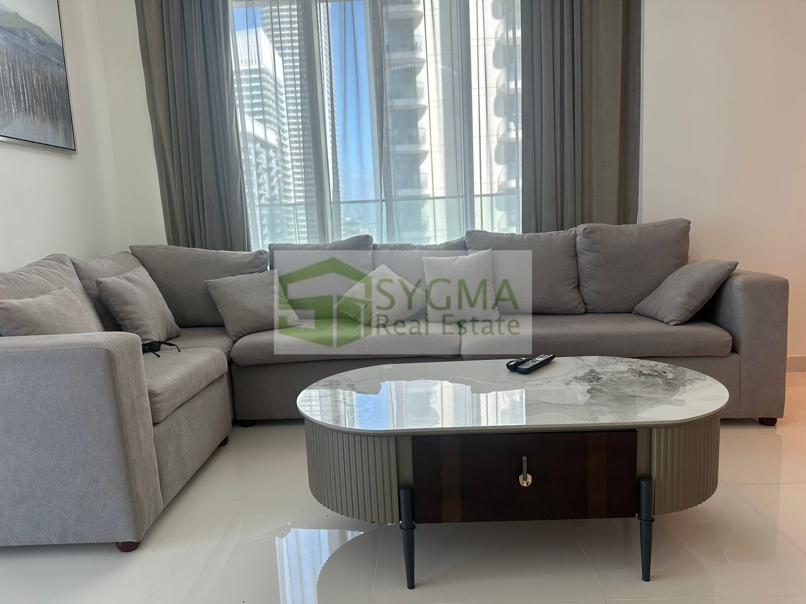 FURNISHED | SEA VIEW | SPACIOUS | LOWEST RENT