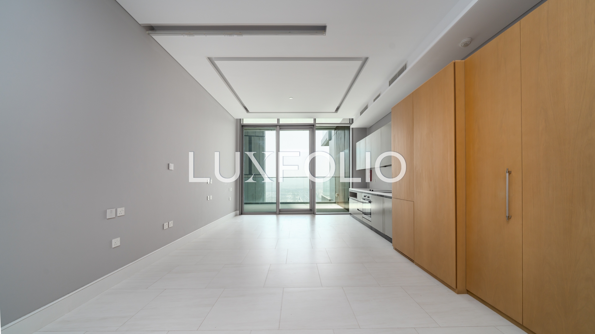 High ROI | Burj View | Brand New | Vacant