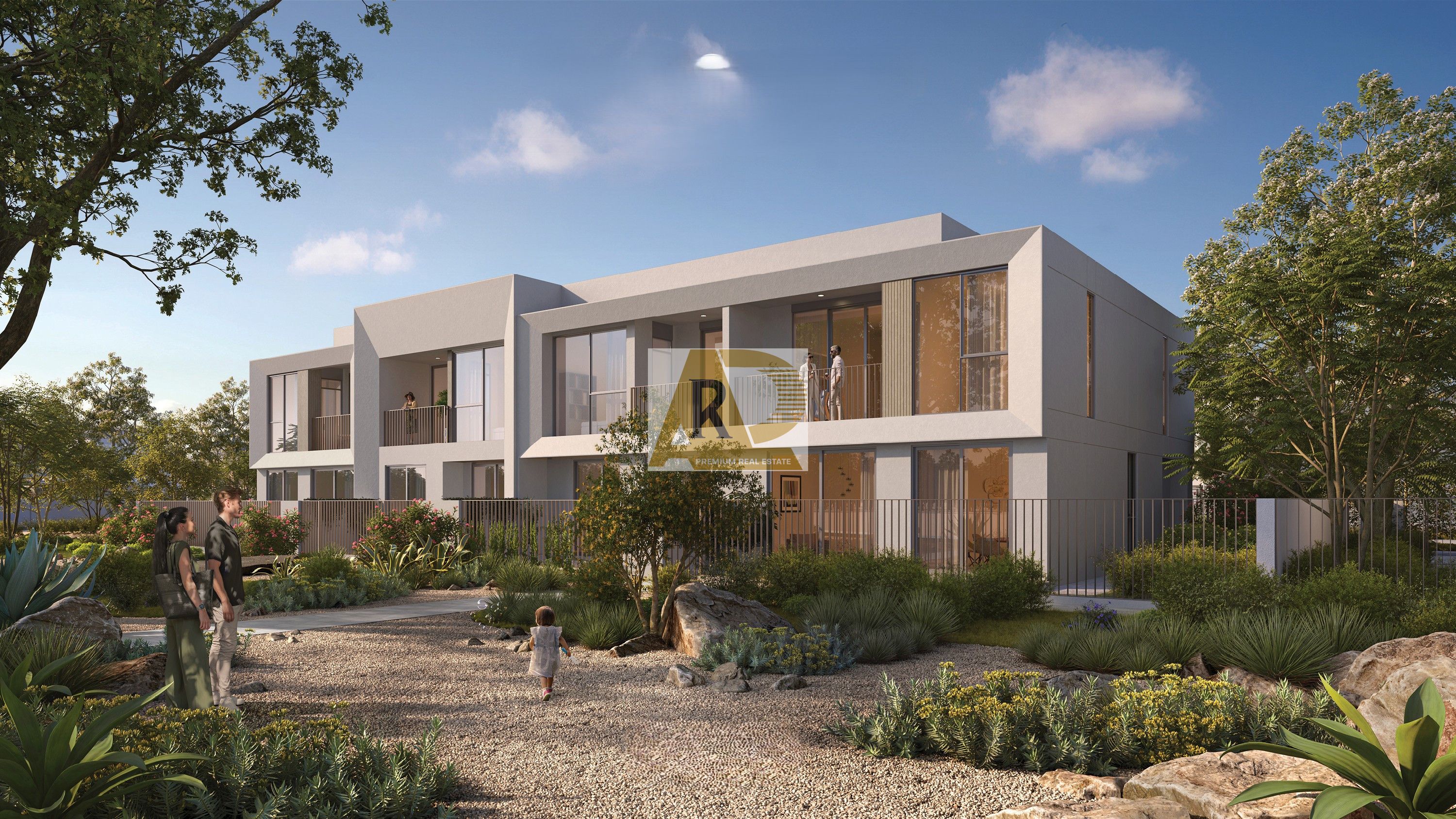 BELOW ORIGINAL PRICE | Corner Plot | Q3 2028