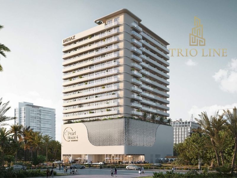 City Scape | No commission | Fantastic price with a special Discount | Landscaped green spaces