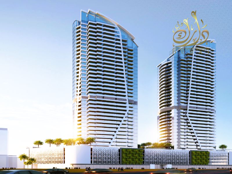 HOT OFFER_PPHP_AMOST READY_LUXURY UNIT_F. FURNISHED