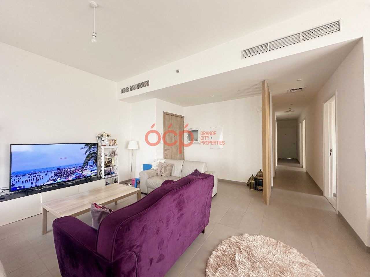 Furnished | Community View | Prime Location