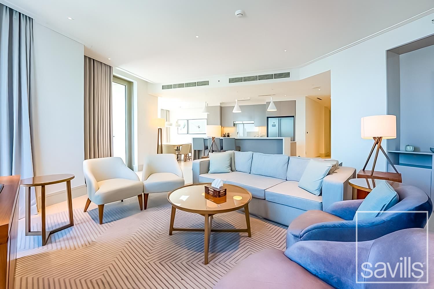 All Bills Included | High Floor | BurjKhalifa View