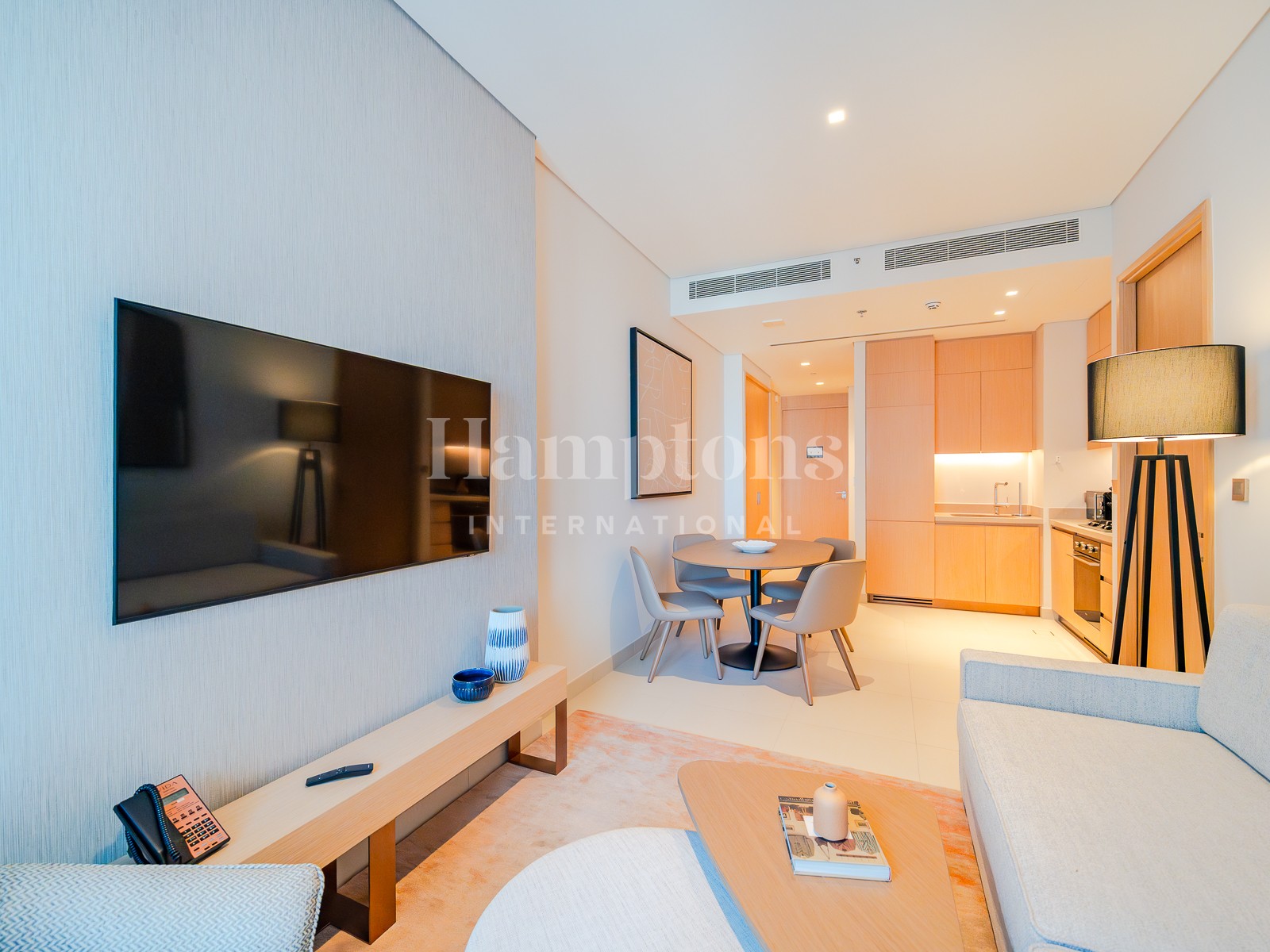Full Burj View | High Floor | Exclusive