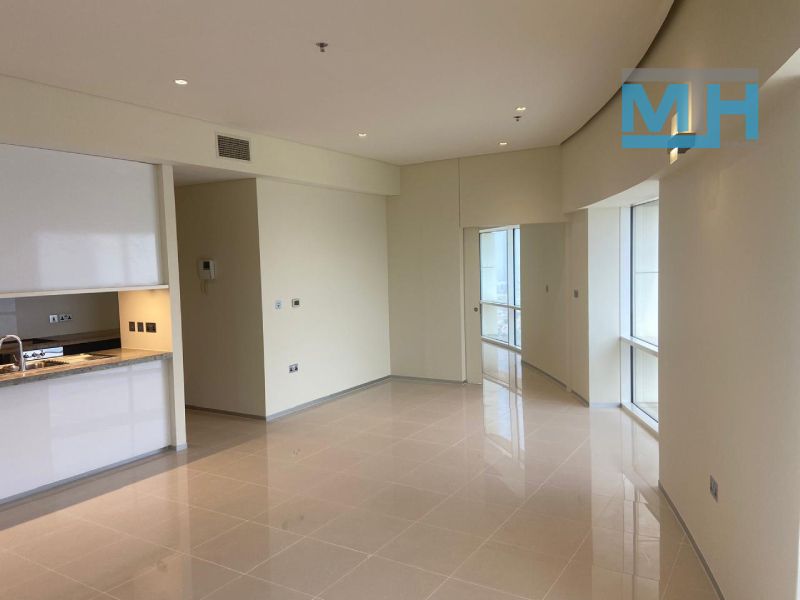 Unfurnished | Prime Location | Ready To Move In