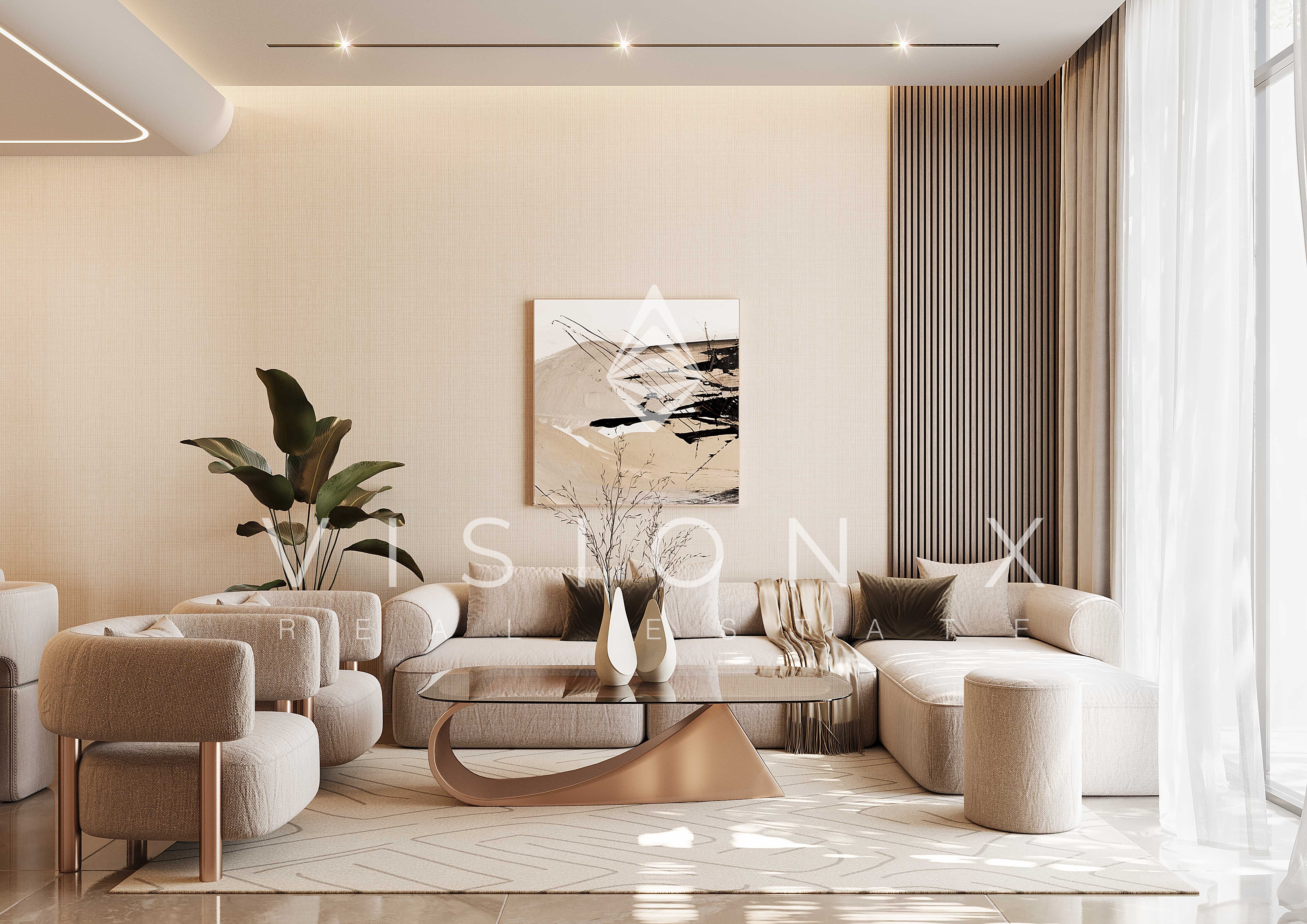 Sleek & Modern | Off-Plan | Brand New Development