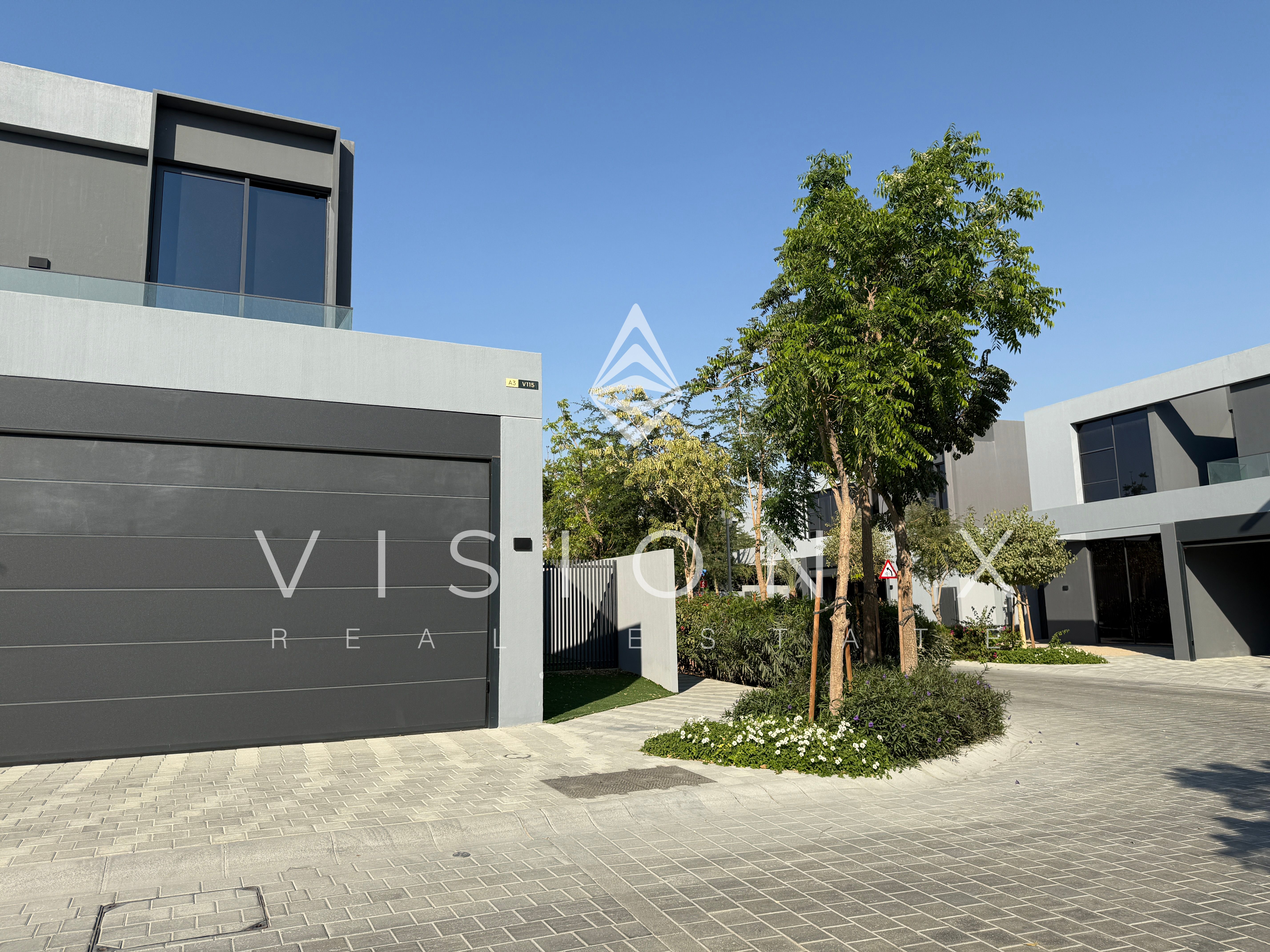 Green Zone | Premium Build | Private Garden