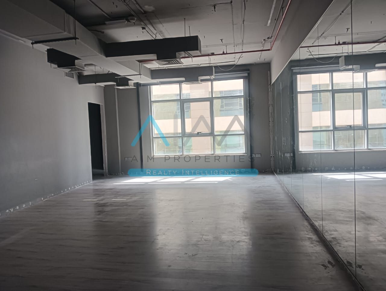 Business-Ready Premium Office Space | Full Fit-Out & Generous Layout | Dubai Silicon Oasis