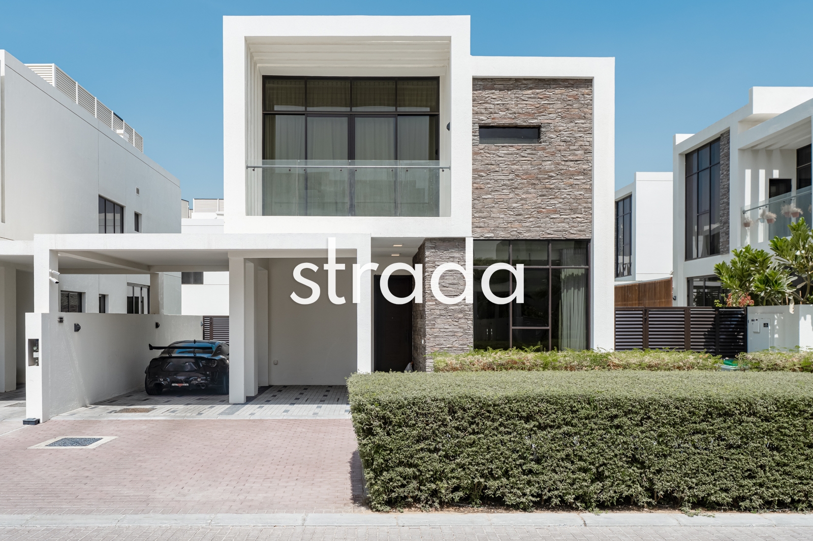 Detached Villa | Vacant | Close to Pool