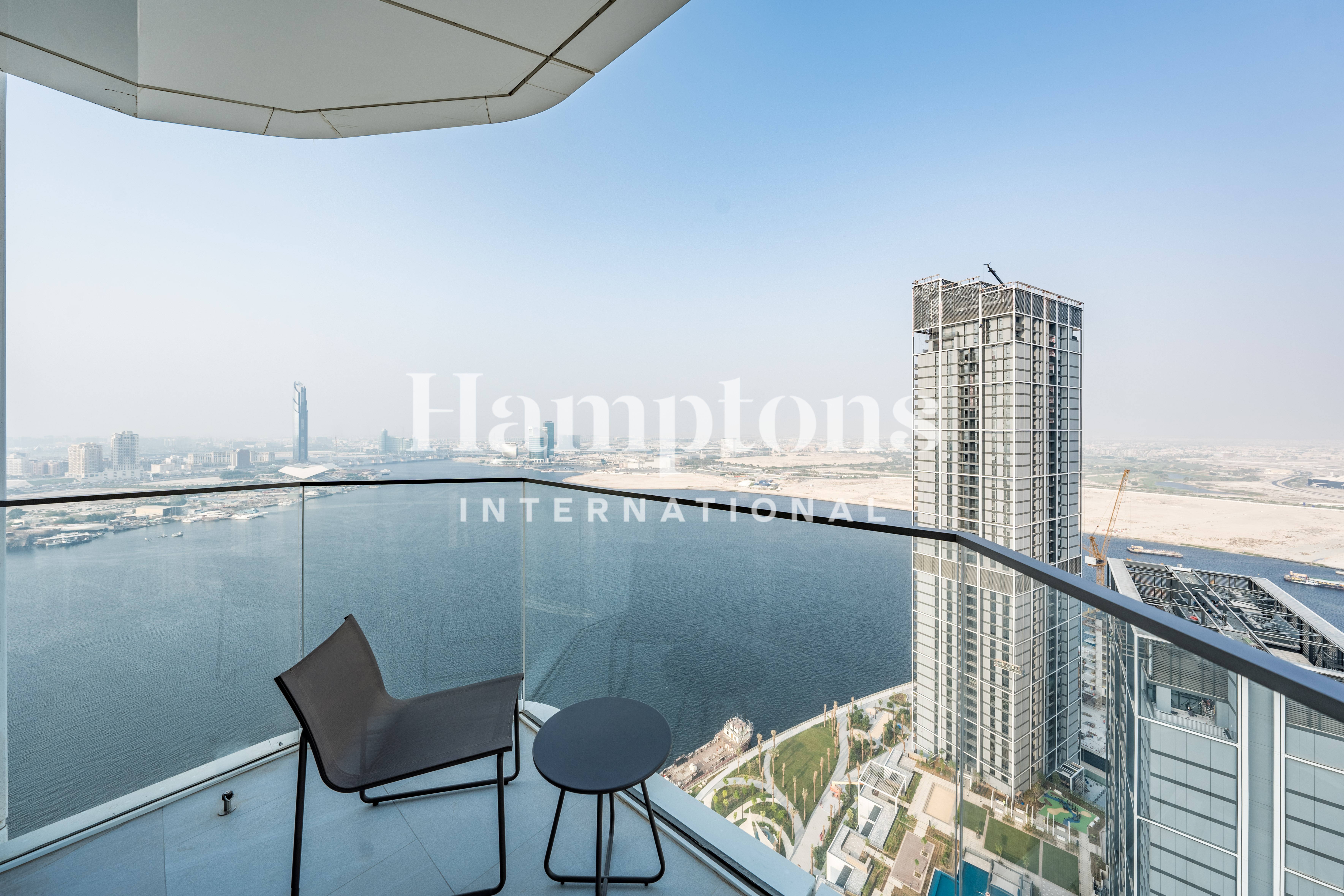 Exclusive| Branded Residence | Furnished | Luxury