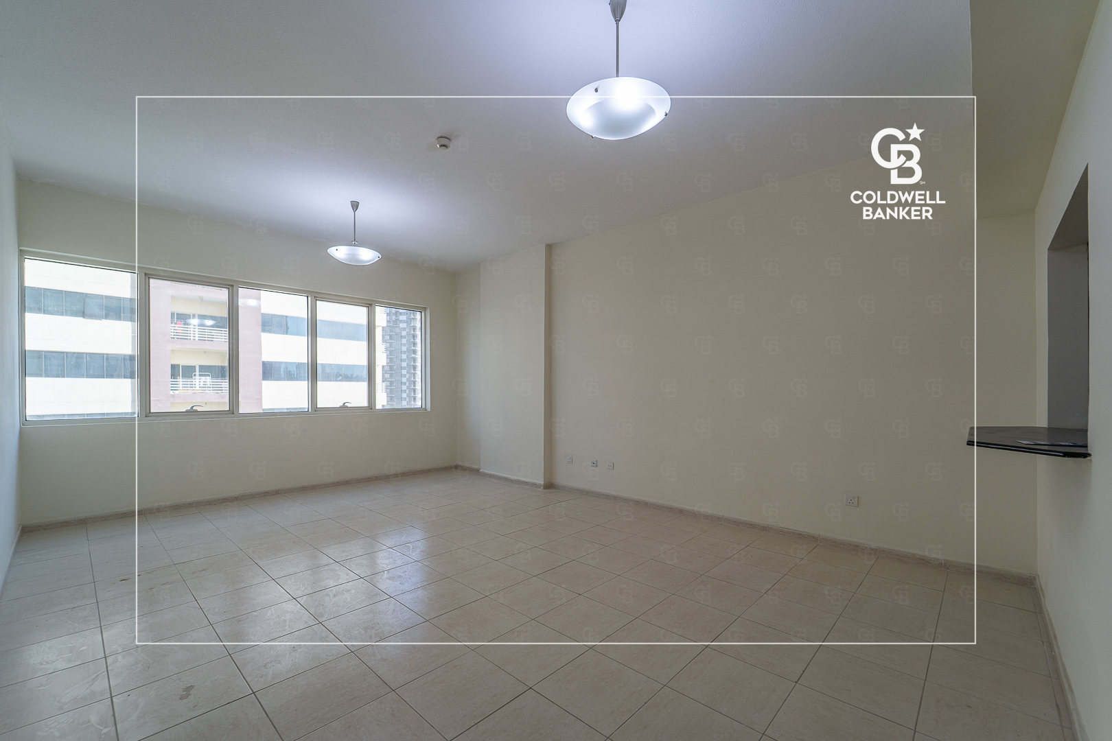 TENANTED | HIGH FLOOR | GOLF VIEW | CHILLER FREE