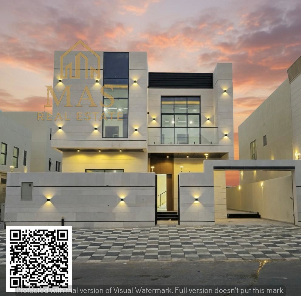Own your dream villa, including registration and ownership fees. Freehold ownership for all nationalities. Price negotiable. Super deluxe finishing in