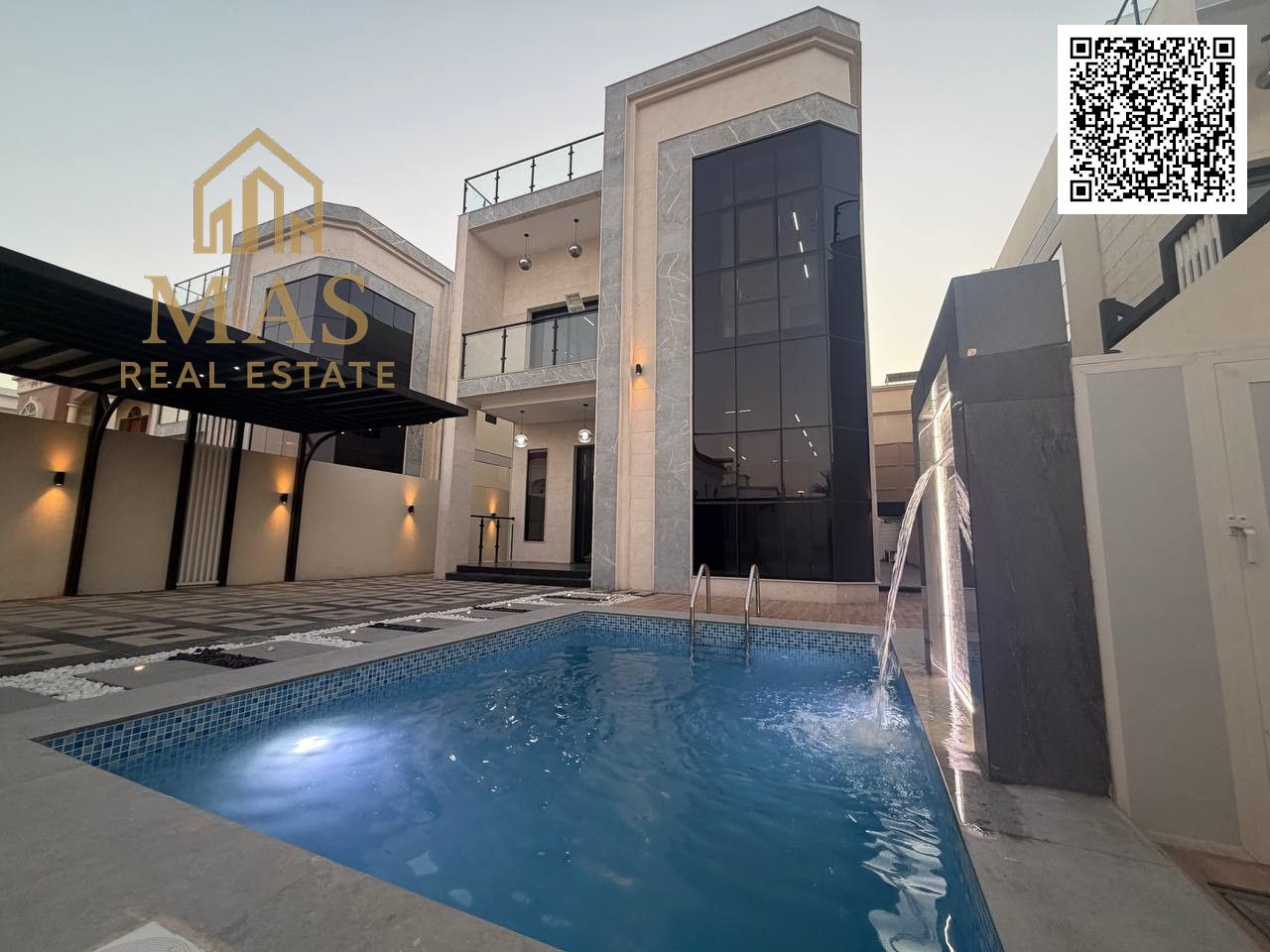 A Great Opportunity Luxury Super Deluxe Marble Villa | Private Pool | Prime Street Location