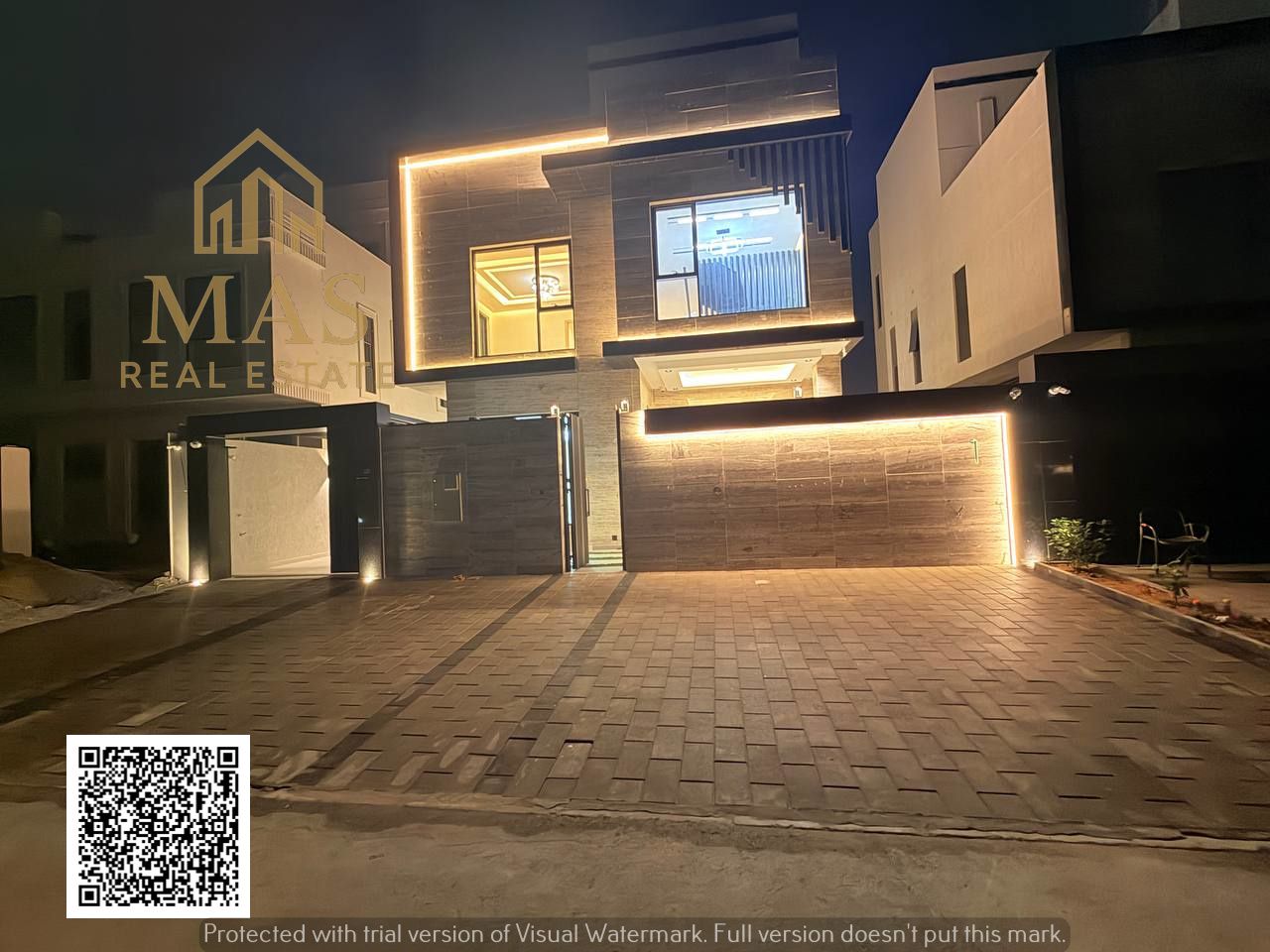 Private Pool Luxury Villa for Sale in Al Yasmeen — Must See