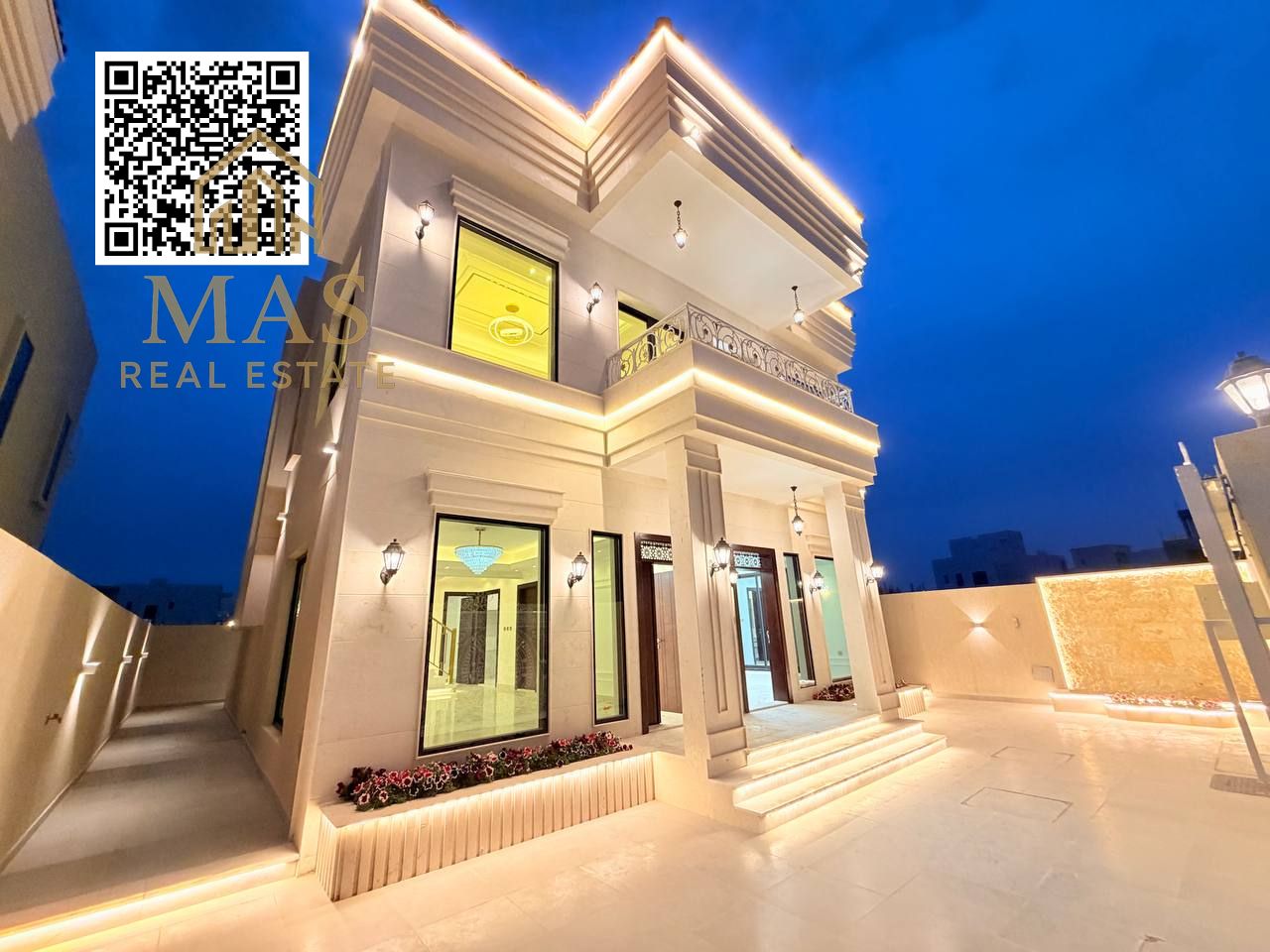 Villa for sale in a prime location. A rare opportunity to own a luxurious villa that combines elegance and comfort.