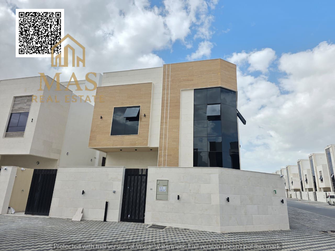 Rare Opportunity: Luxury Corner Villa on Two Streets — Al Helio 2