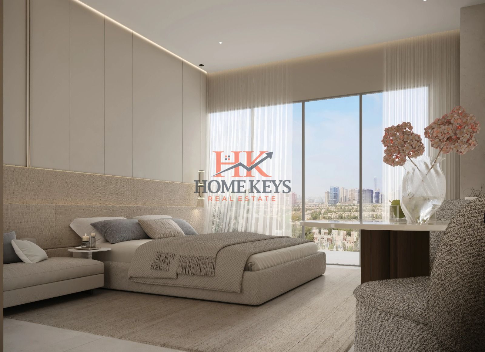 Lowest Price Per Sqft | High ROI | 6 Years Installment | Post Handover