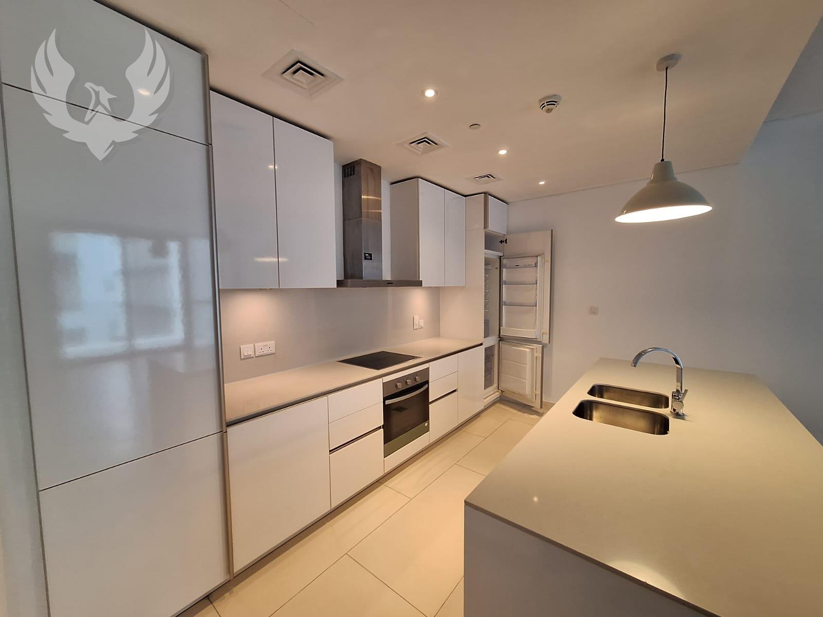 Chic 1-Bedroom | City Walk l Available immediately