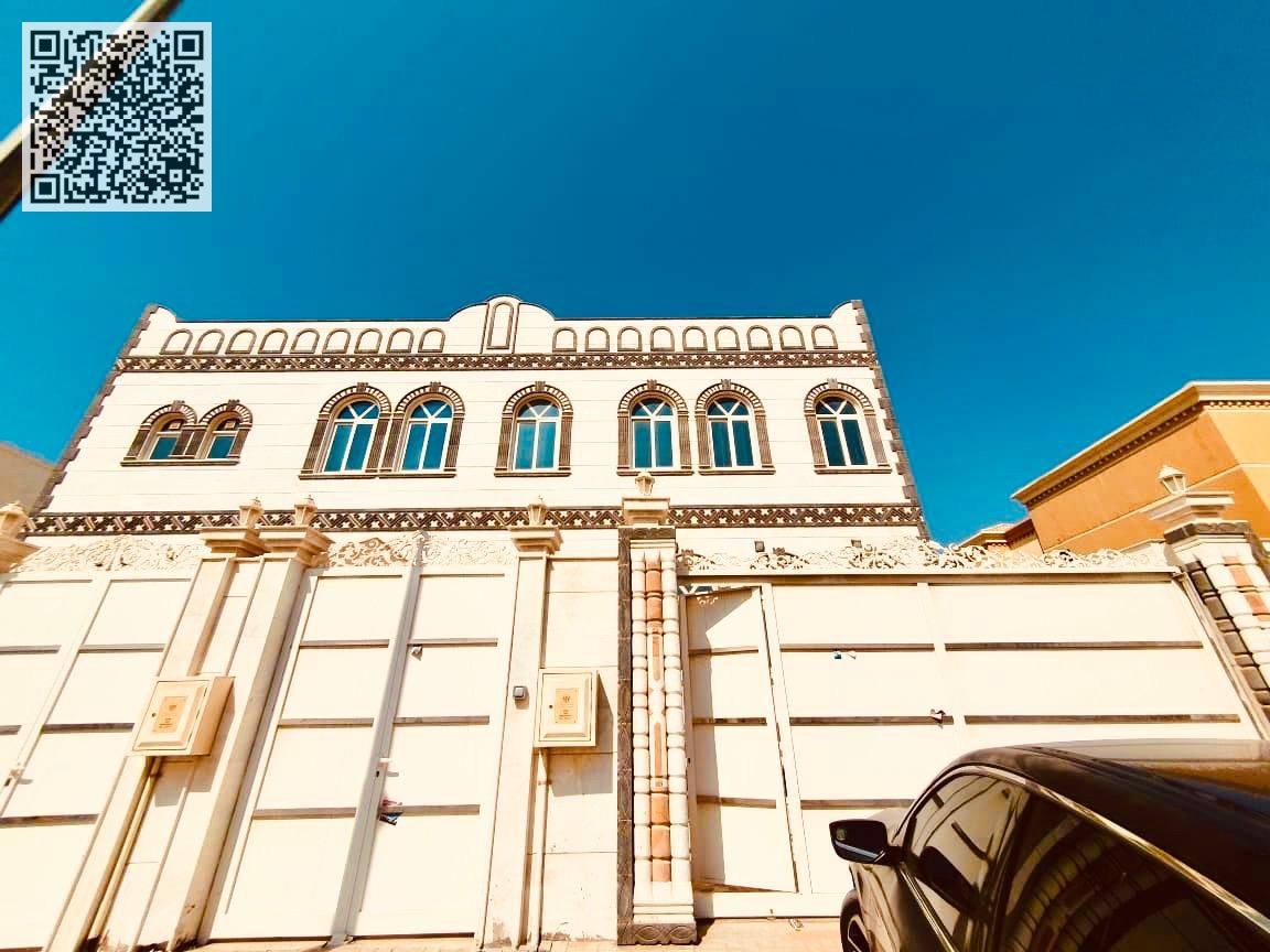 8 Master Bedrooms luxury villa available for rent in Al Hoshi, Sharjah