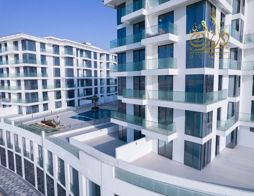 BOOK NOW |NATURAL ISLAND | FREEHOLD | WATERFRONT LIFESTYLE | RECEIVE YOUR KEY