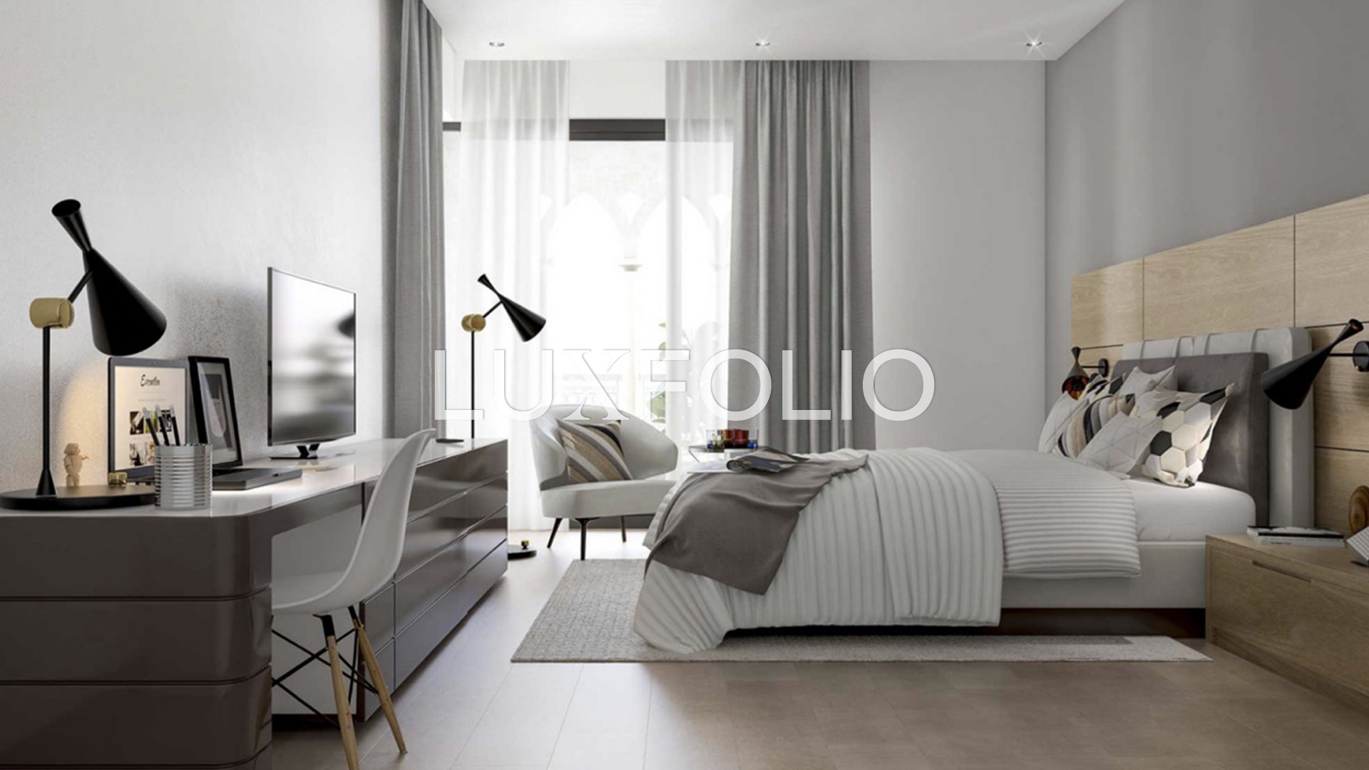 Mid Floor | Marina Living | Genuine Resale