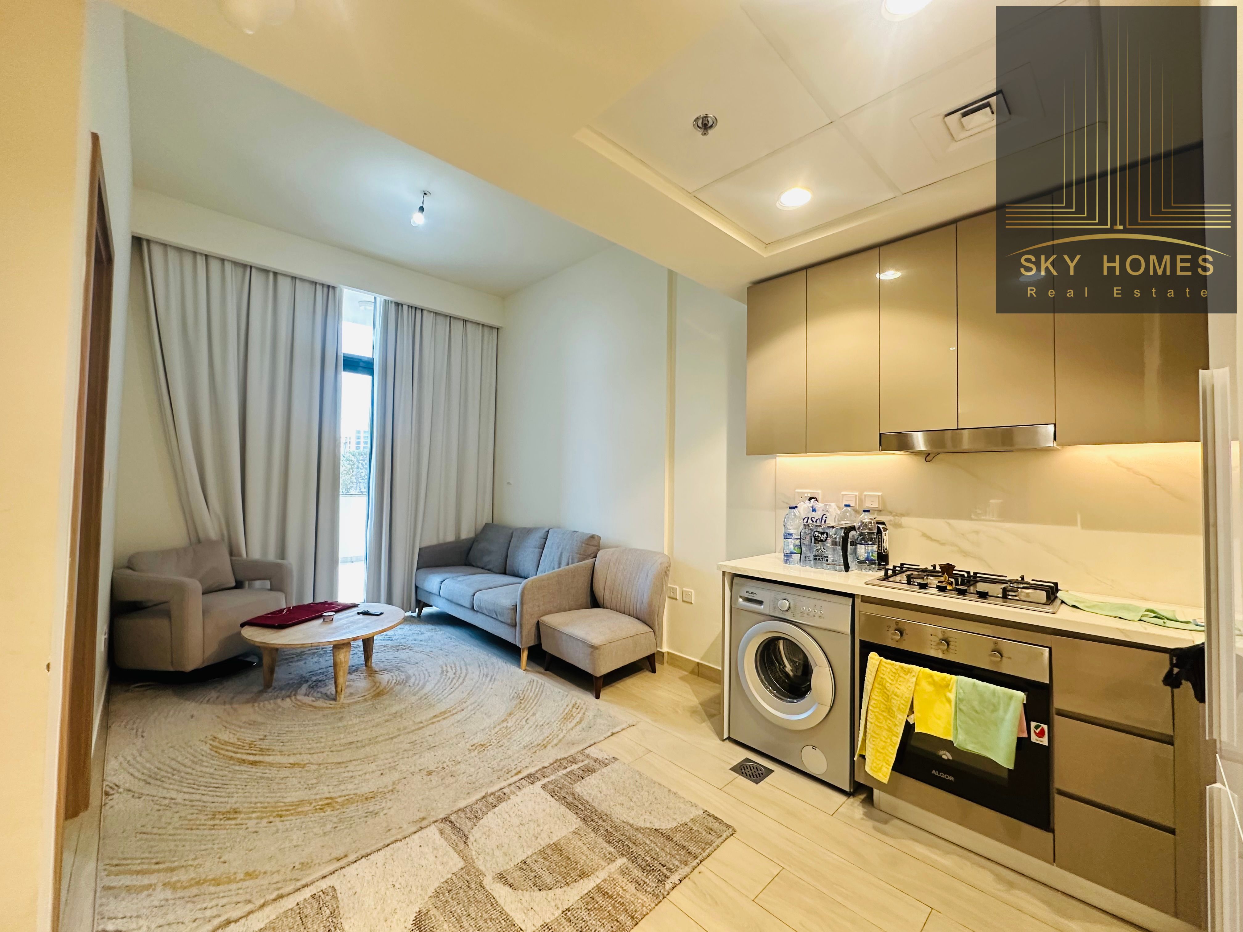 BRAND NEW | HUGE TERACE | 1 BEDROOM WITH 1 WASHROOM APARTMENT IN JUST 90K