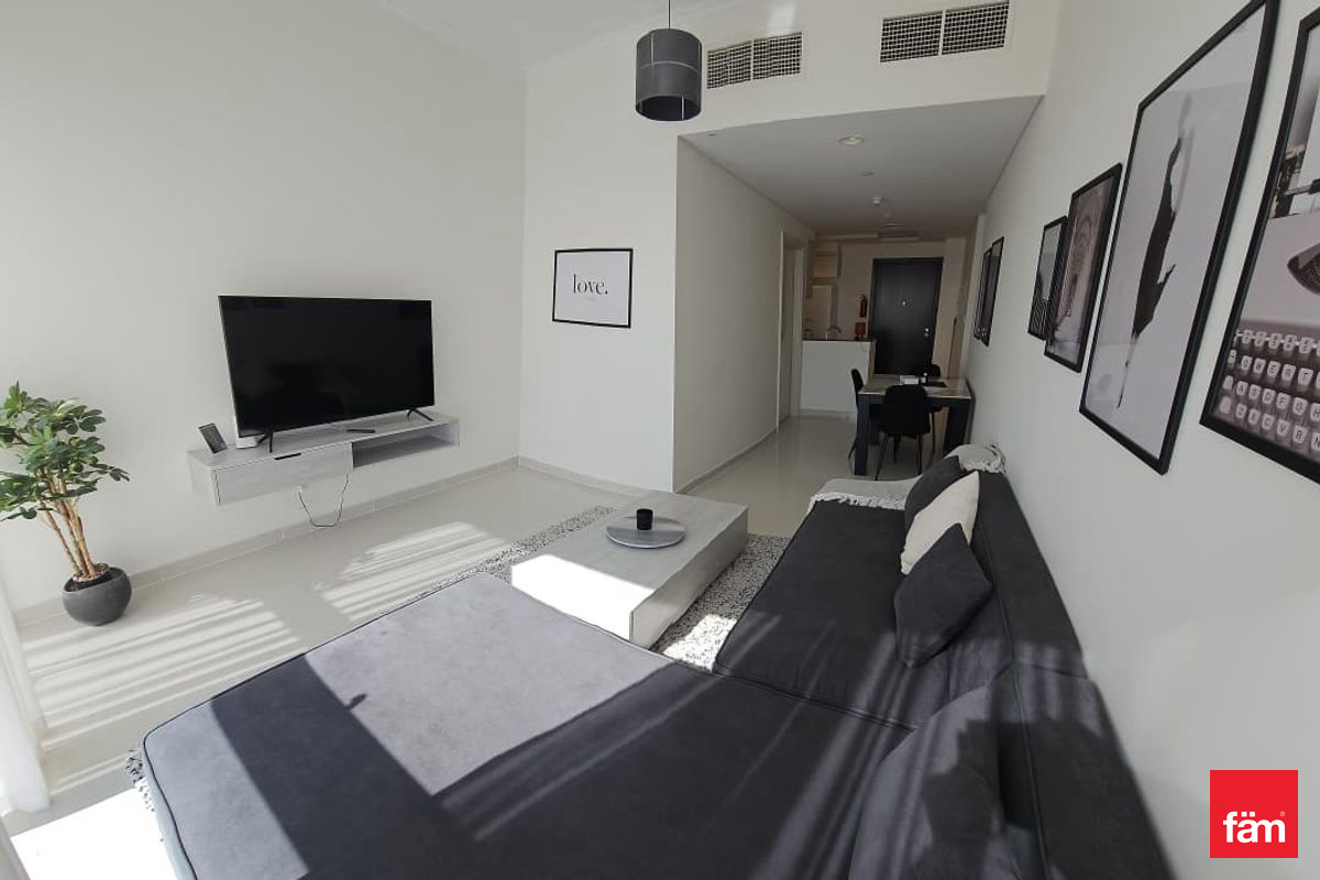 Golf View | Ready To Move In | High Floor
