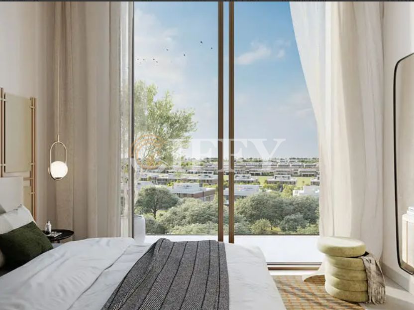 Luxury 2-Bedroom Living | Off Plan | Prime Location in Dubai Hills Estate