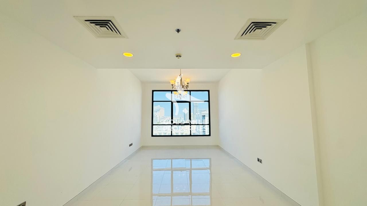 Luxury 1bhk apartment | Store room | Closed kitchen