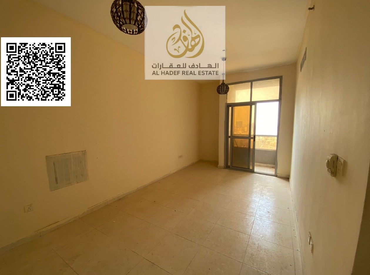 For Annual Rent: 1 Bedroom Apartment in Al Nuaimiya 1 Near Gulf Bridge and Al Hikma School Location Ajman – Al Nuaimiya 1, a prime and lively locatio