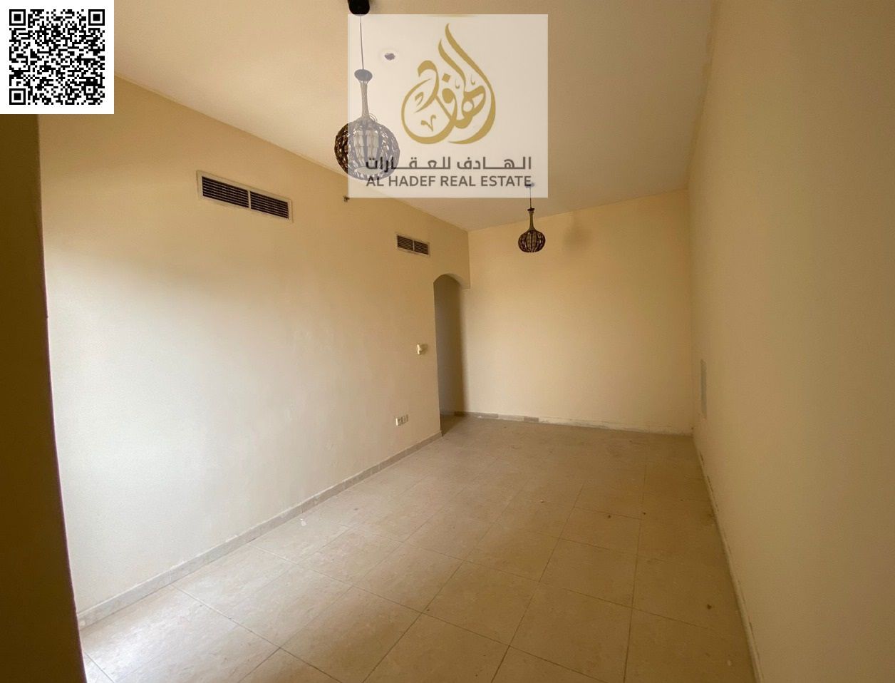 United Arab Emirates – Ajman – Al Nuaimiya 1 Strategically located near Gulfa Bridge and just a short distance from Al Hikma School, with easy acce