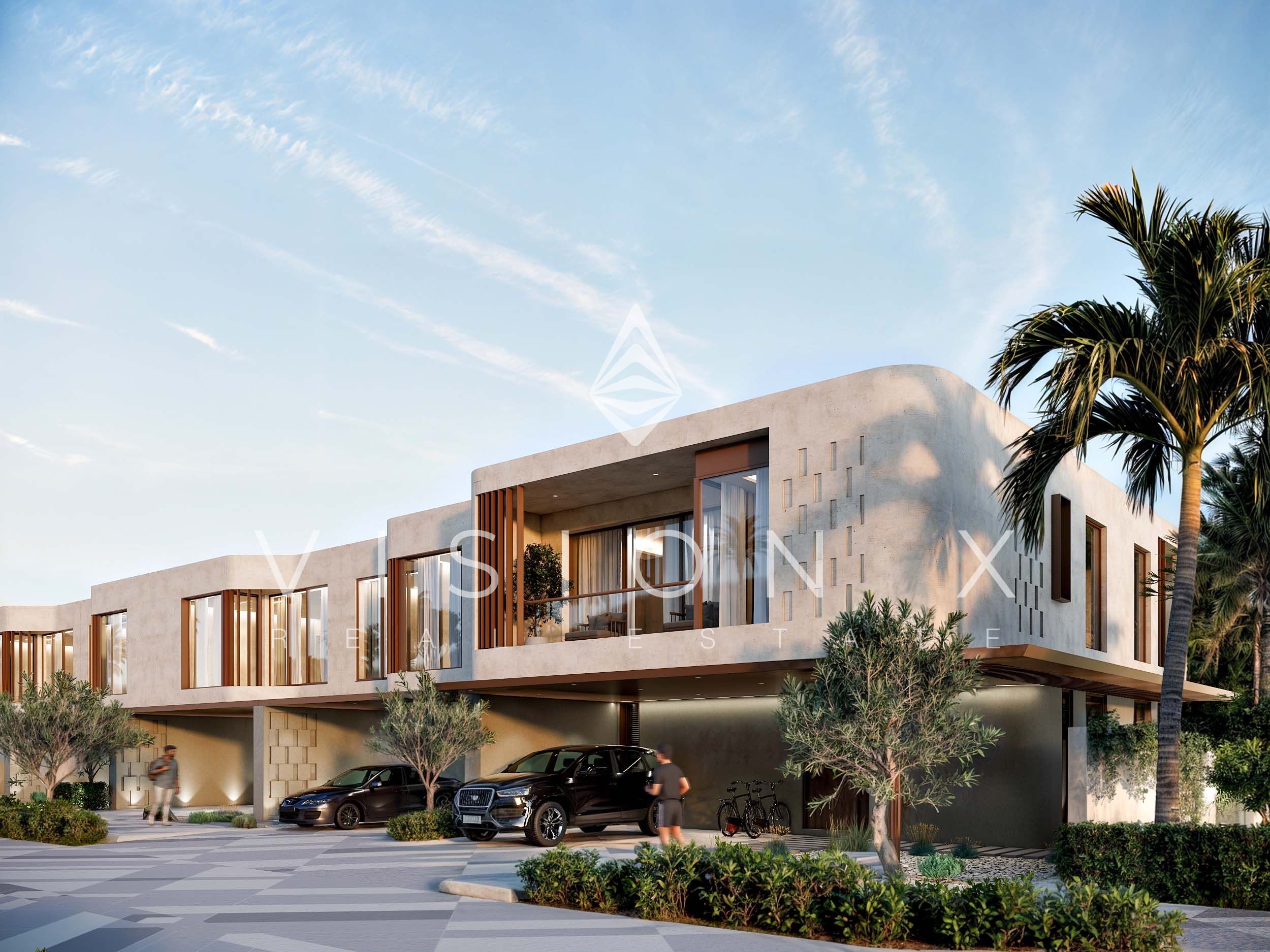 Spacious Layout | Premium Townhouse | Future-Ready
