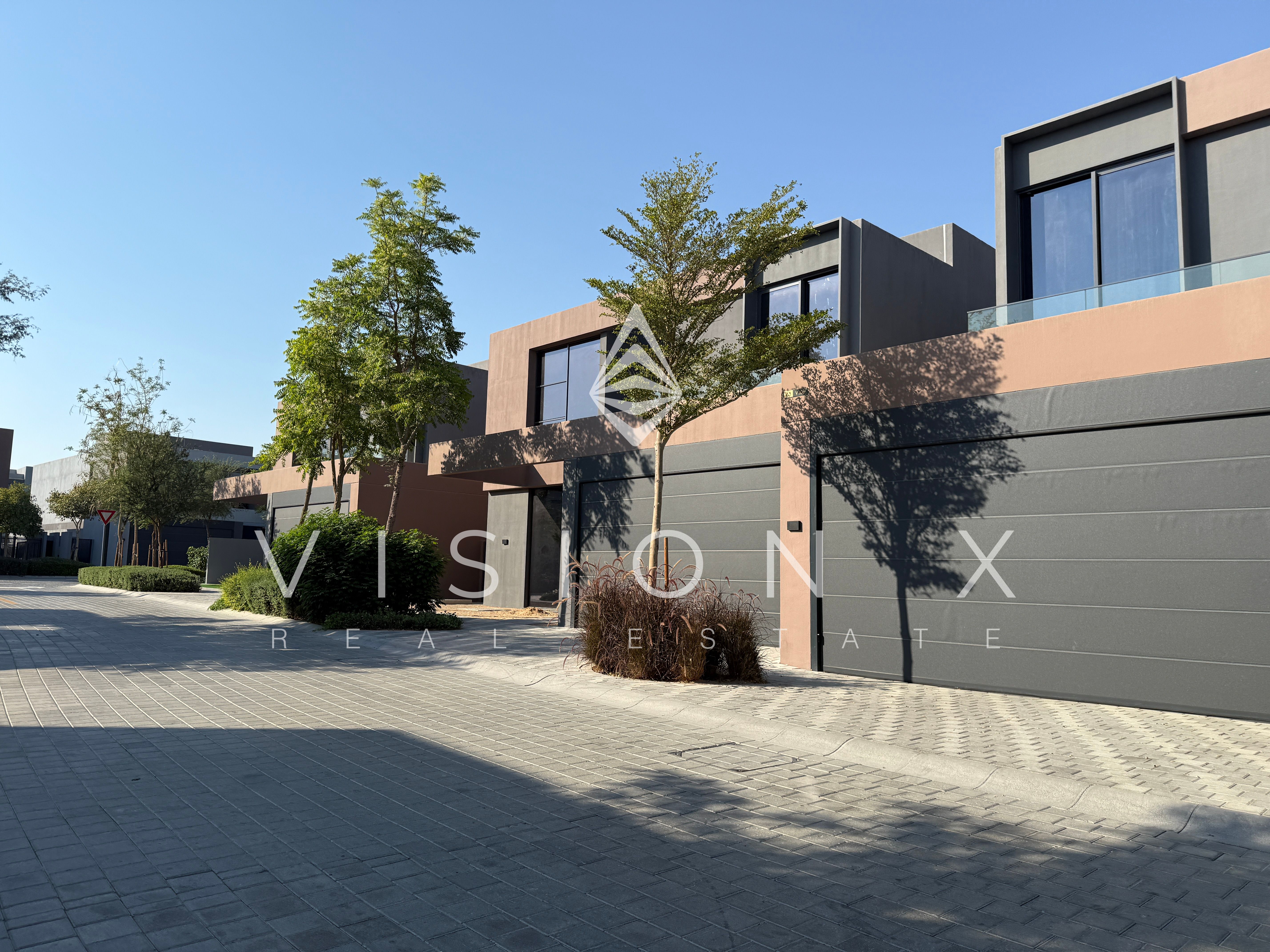 Type B | Modern Aesthetic | Quiet Neighborhood