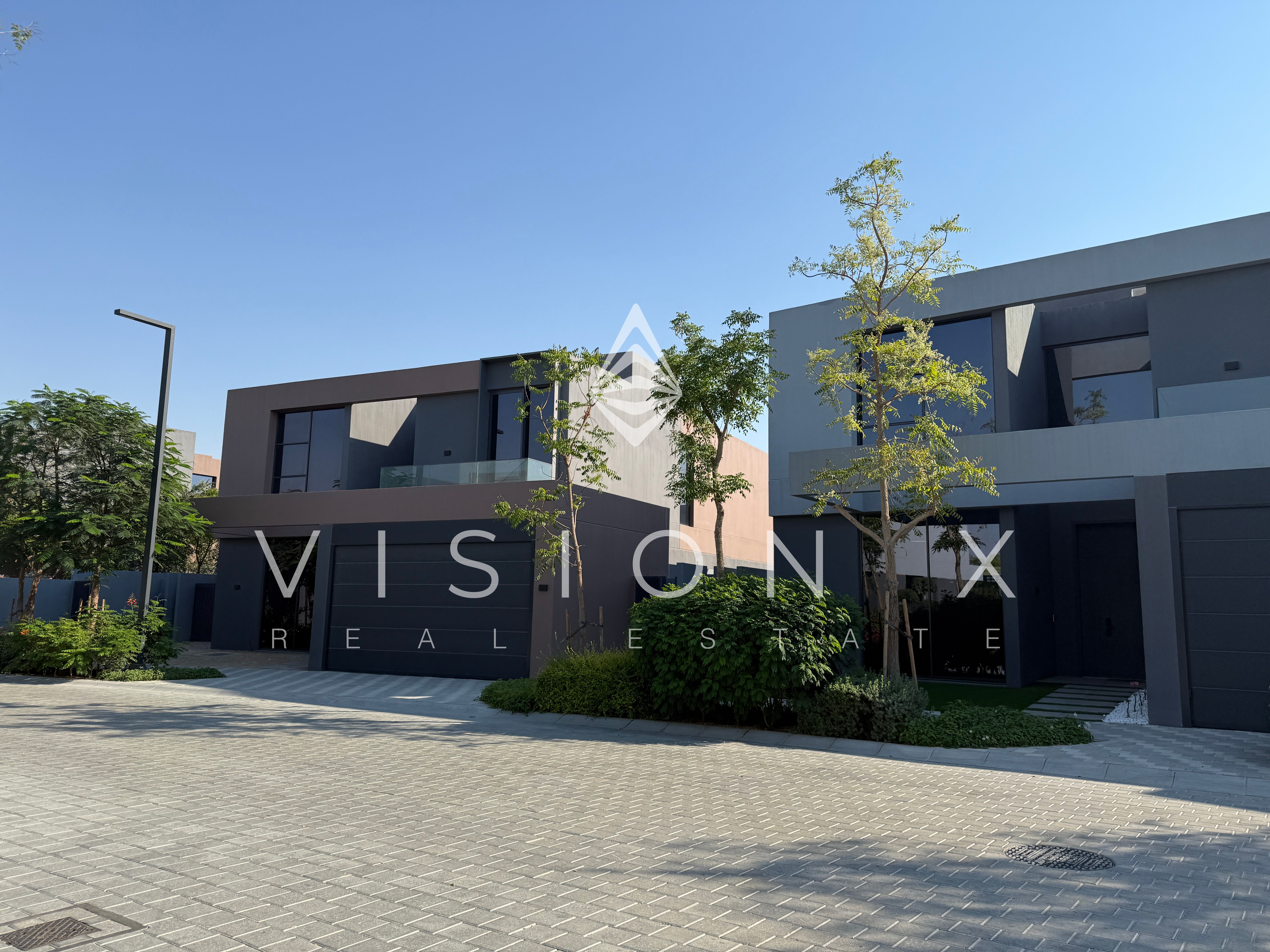Lush Surroundings | Quality Construction | Airy Spaces
