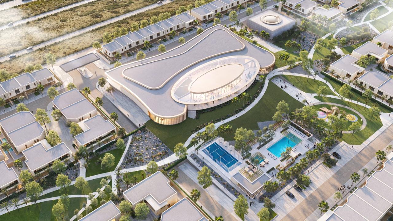 5% down payment | 10 min to dubai Freehold| Flexible Payment Plan| Private Pool