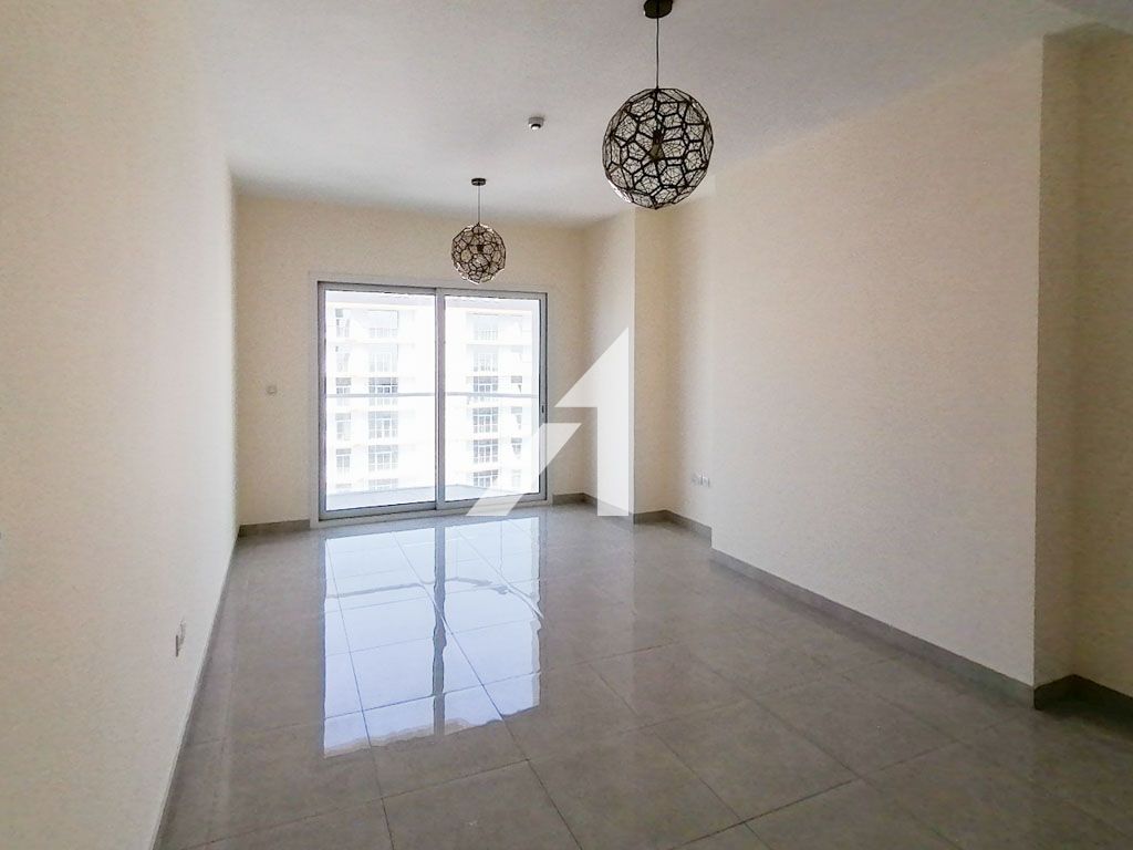 High Floor | Canal View | Tenanted | Spacious 1BR