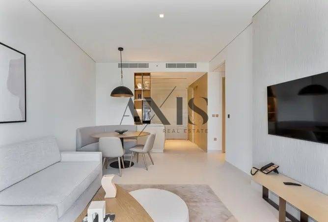 Burj Khalifa Facing | Brand New | Furnished | Multiple cheque