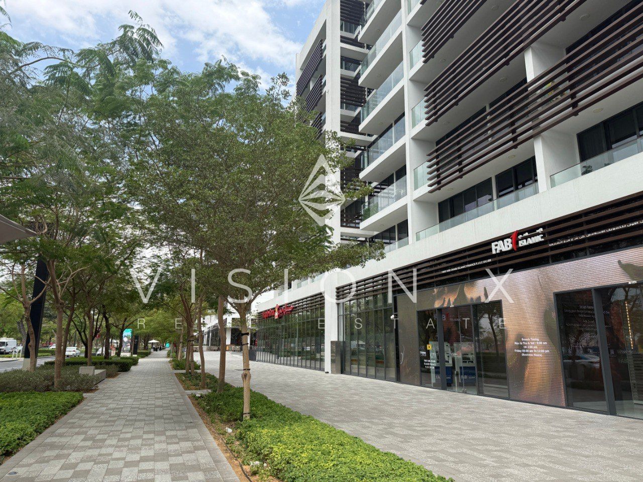 Contemporary Design | Ready | Quiet Aljada