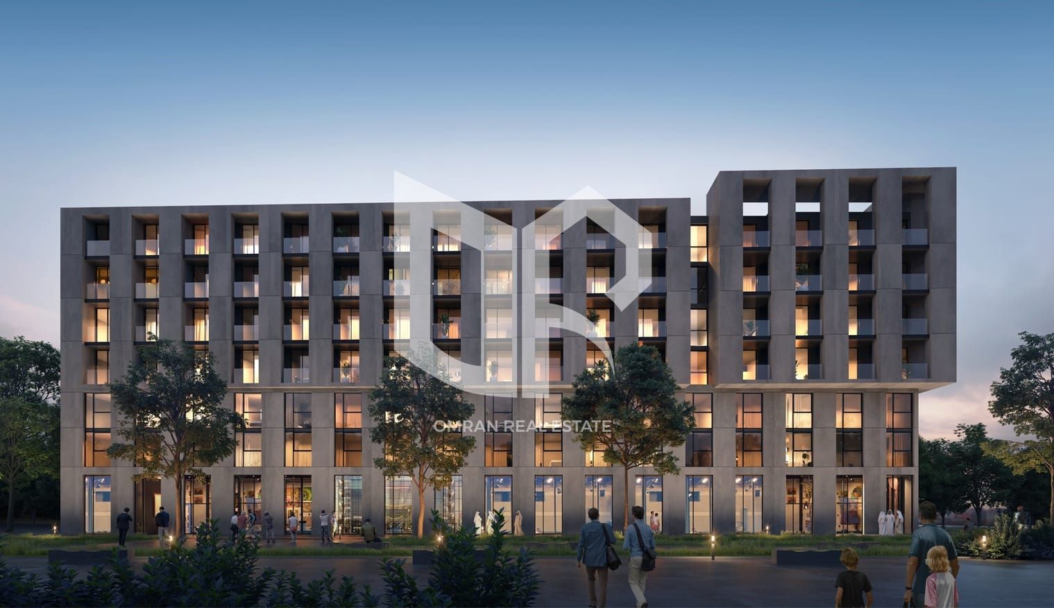 Apartment for sale in Al-Jada, a real opportunity for investment or residence, two bedrooms at a very reasonable price handover this month