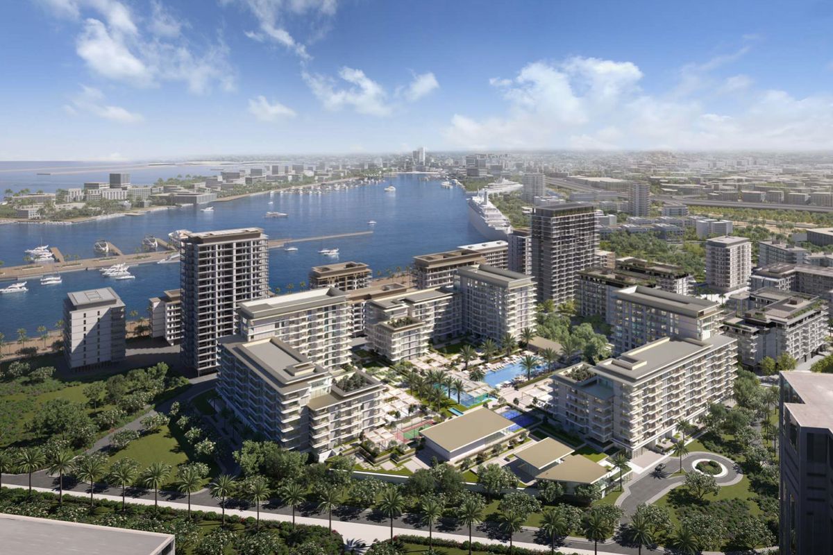 Waterfront | Modern Living | Great Investment