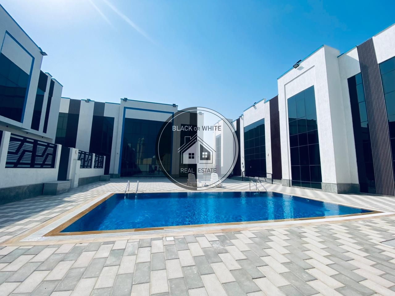 Budget Friendly Furnished 1BHK | Al Marsa