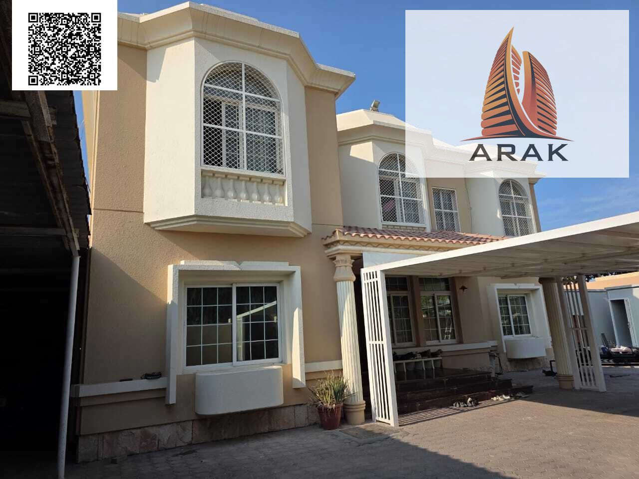 Luxury Villa with Two Floors + Two Annexes – Space, Privacy & Smart Investment