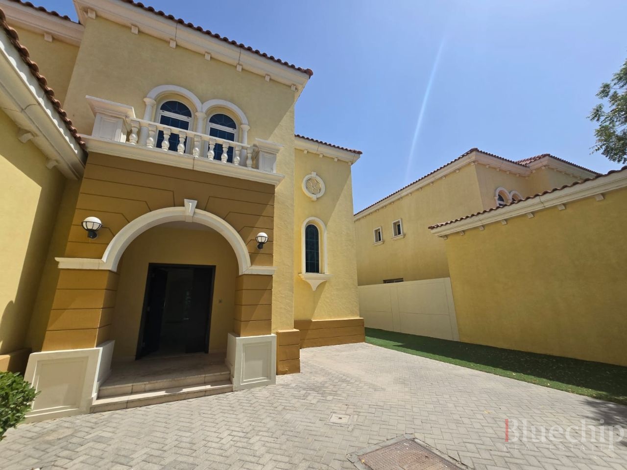 Spacious 3-Bed | Good Location | Large Plot