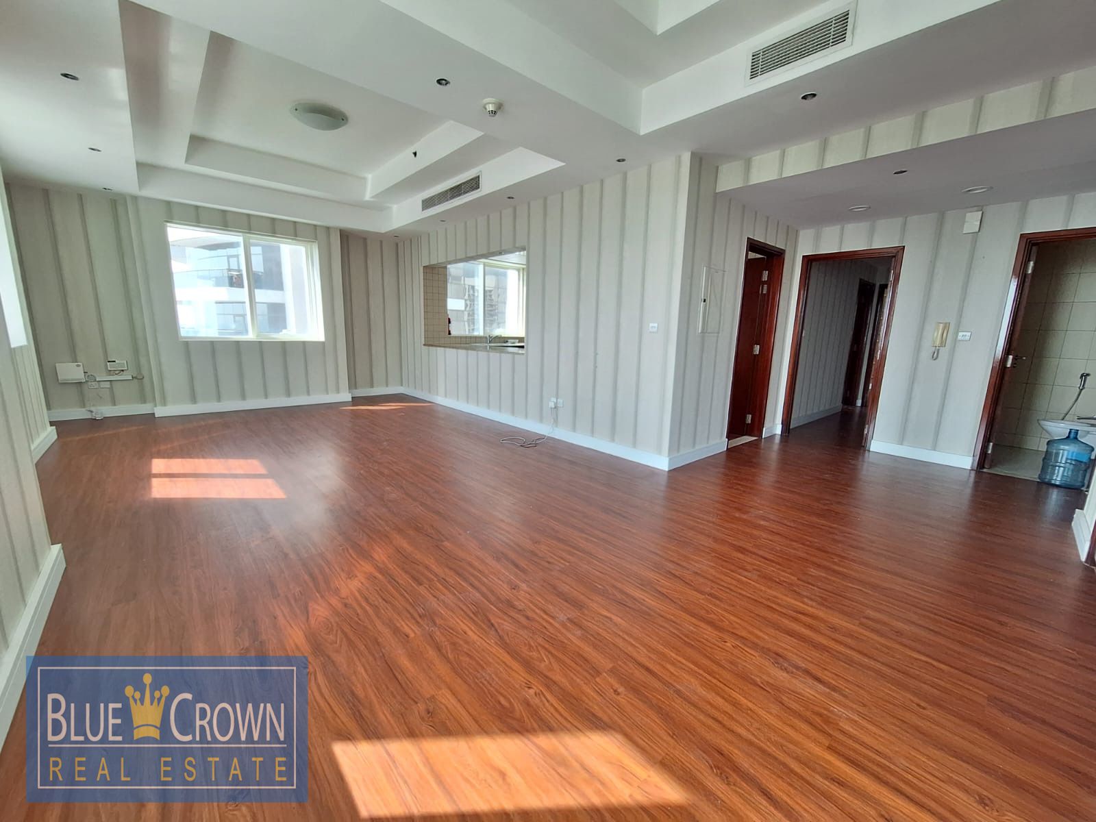 Chiller Ac free | With Kitchen Appliances | Prime Location