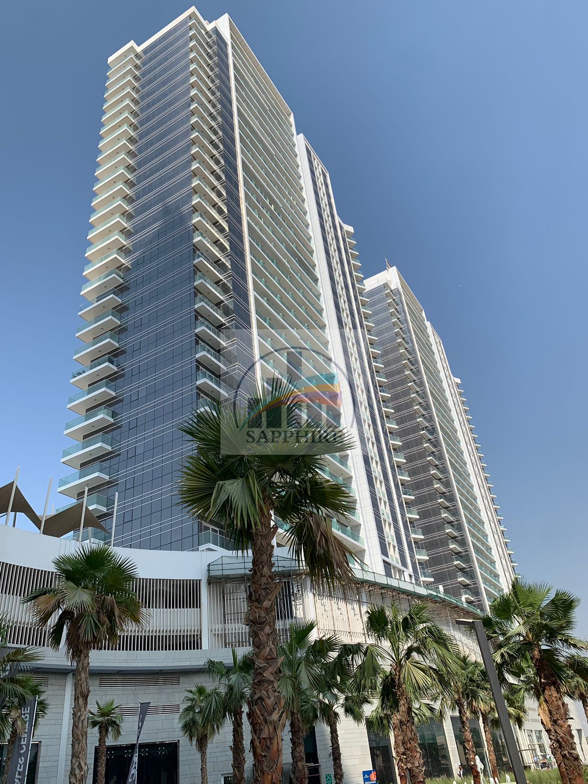 Best Price | Modern Studio | Prime Location Vacant