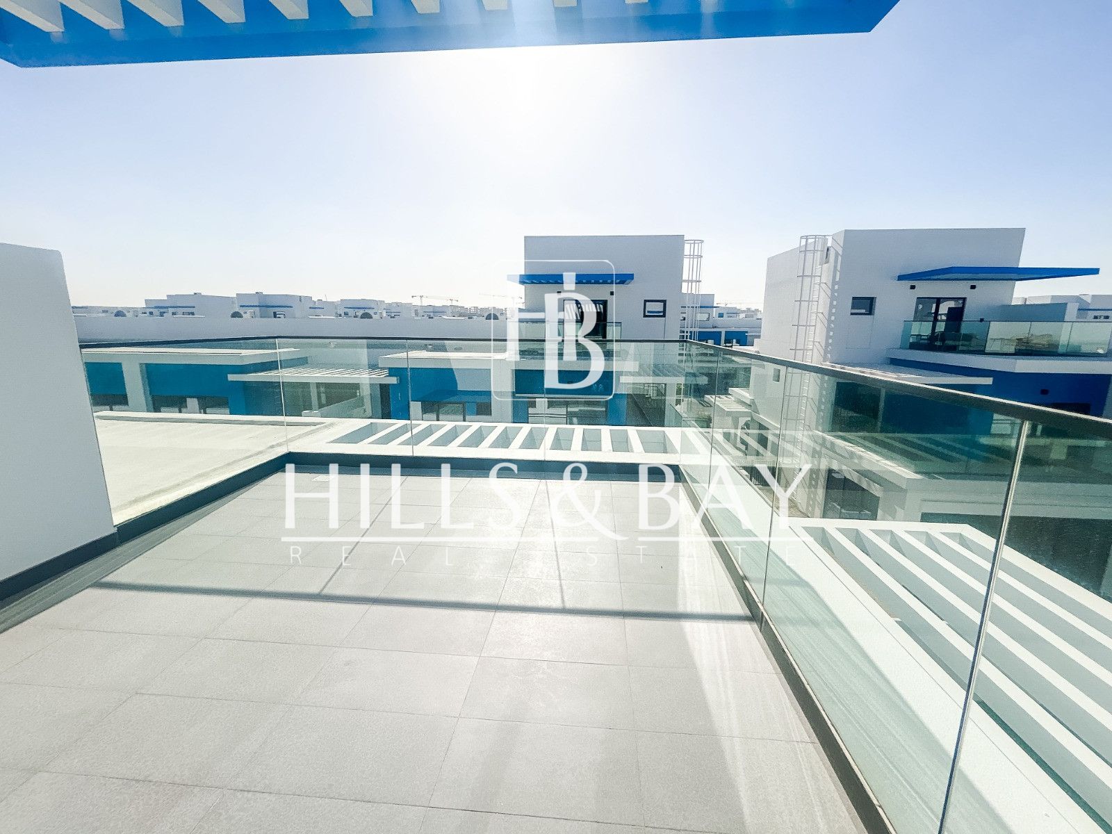 Modern 5BR Townhouse | Multiple Options