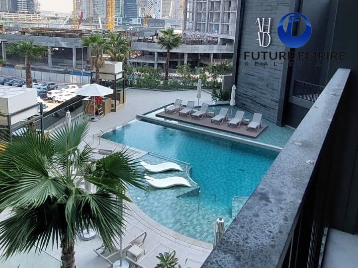 Elegant 1BHK | Spacious Layout | Prime Area |Ready
