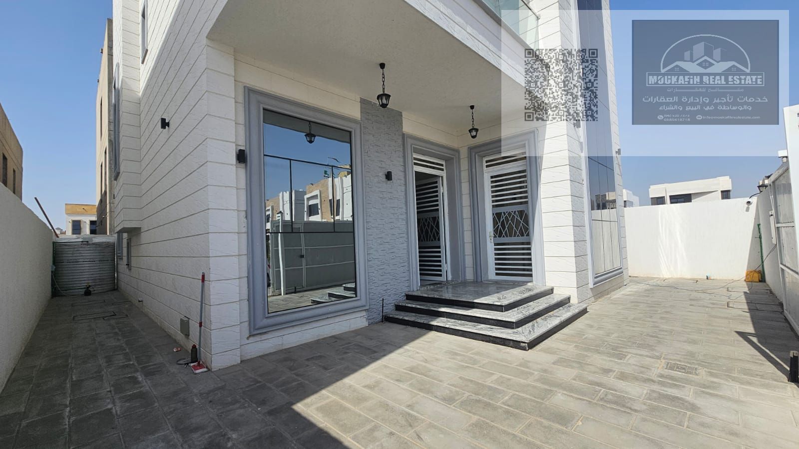 Luxury Move-In Ready Villa at an Opportunity Price — Premium Finish & Ideal Space