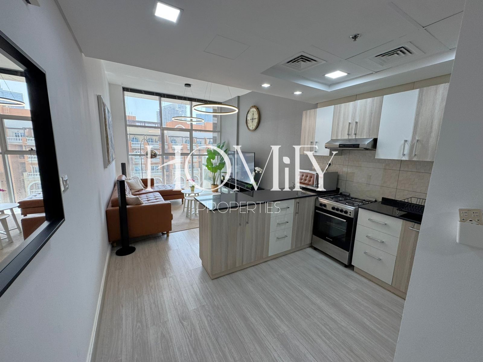 Fully Furnished | Vacant | Best Price